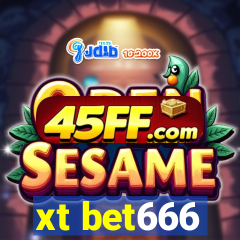 xt bet666